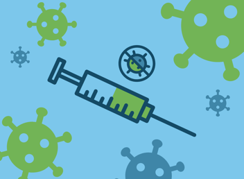 Is Pharma Right About the Need for a COVID-19 Booster Shot?