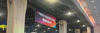 Fierce Pharma Week 2025: Building audiences with the same data that built the drug