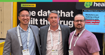 HCIC 2025: Data for smarter healthcare marketing