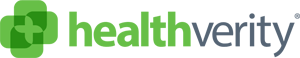 HealthVerity Logo