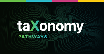 Top ways to close the evidence gap before year end: taXonomy Pathways